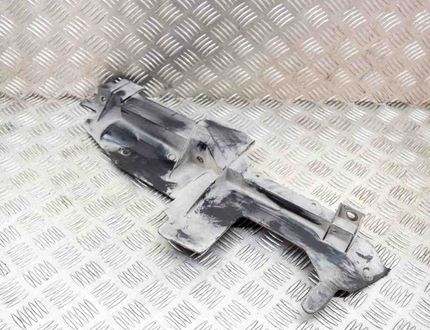 AUDI Q7 4L (2005-2015) Prevod vzduchu chladiča 4L0121284 14176011