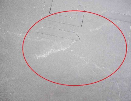 TESLA Model S 1 generation (2012-2024) Ostatné časti výbavy 1060751-00-B,1060750-00-C 14333447