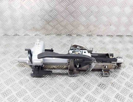 VOLKSWAGEN ID.3 1 generation (2019-2023) Steering Column Mechanism 1EA905861,1EA419512D,1EA971615K,46200002 14345304