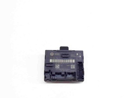 AUDI Q7 4L (2005-2015) Ovládacia jednotka ľavých predných dverí 4F0959793T,8K0959793M 14654931