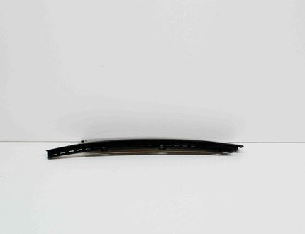 SKODA Kamiq 1 generation (2019-2023) Rear Left Door Vertical Trim 658839901 14937273