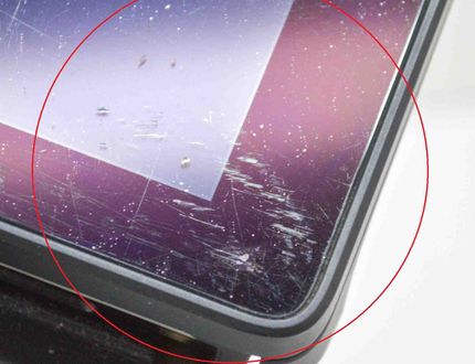 AUDI A5 F5 (2016-2024) Navigačný displej 8W2919604,10R-051751 15198216