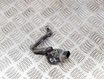 AUDI Q7 4L (2005-2015) Senzor výšky zadnej ľavej strany 15160100592,7L0616571B 15284348