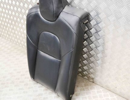 TESLA Model 3 1 generation (2017-2024) Zadné sedadlo 1455036-C3-D 15402699
