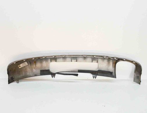 AUDI A4 allroad B9 (2016-2024) Rear Bumper Diffuser 8W9807835,8W9807835A 15416680