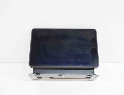 AUDI A5 F5 (2016-2024) Navigačný displej 8W2919604,QA00003A,10R-051751 15475376