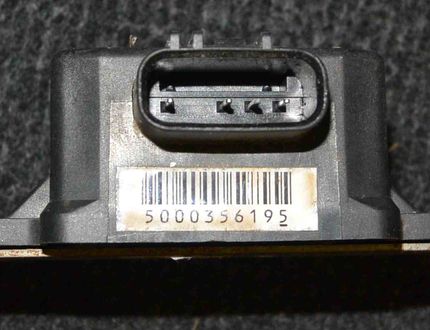 TOYOTA Land Cruiser 70 Series (1984-2024) Датчик ускорения 89183-60020,174500-5430 1557353