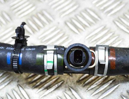 KIA Niro 1 generation  (2016-2022) Coolant Hose Pipe 200522 16420949