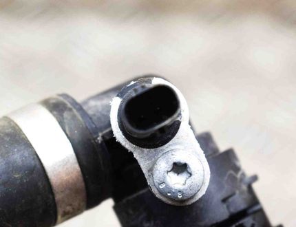 VOLKSWAGEN ID.4 1 generation (2020-2023) Coolant Hose Pipe 1EA121036F 17356160