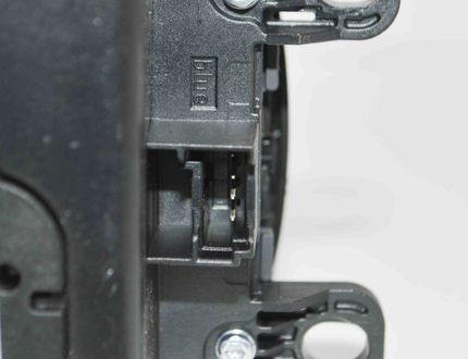 BMW 1 Series F20/F21 (2011-2020) Дисплей управления навигацией 90121-170,19226310,6992827 17715198