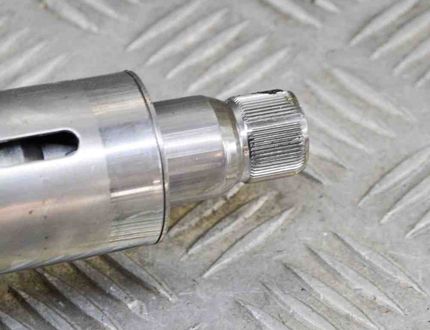 MASERATI Quattroporte 6 generation (2012-2024) Riadiaci mechanizmus 97062434700,33524201,670003653 17729223