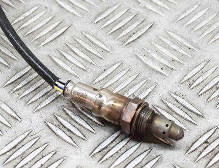 VOLKSWAGEN T-Roc 1 generation (2017-2024) Lambda kyslíkový senzor 04E906262GH 17759225