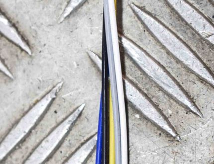 VOLKSWAGEN T-Roc 1 generation (2017-2024) Lambda kyslíkový senzor 04E906262GH 17759225