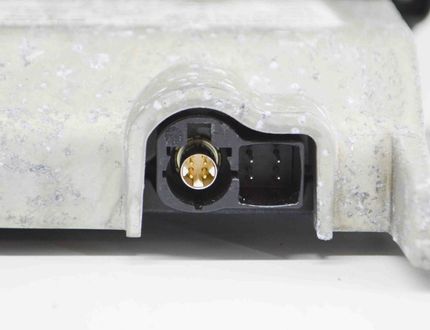 AUDI A5 F5 (2016-2024) Navigačný displej 8W2919604,QA00003A,10R-051751 17839433