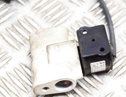 RENAULT Zoe 1 generation (2012-2023) Expanzný ventil klimatizácie 924876913R,443310-1171 17931560