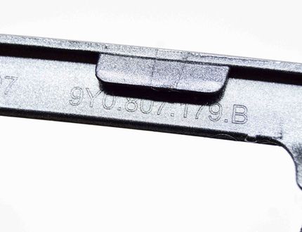 PORSCHE Cayenne 3 generation (2017-2023) Ostatné časti výbavy 9Y0807179B,9Y0.807.179.B 18173684