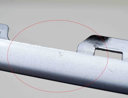 PORSCHE Cayenne 3 generation (2017-2023) Ostatné časti výbavy 9Y0807179B,9Y0.807.179.B 18173684