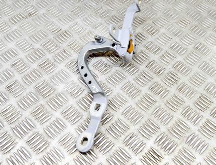 BMW X3 M F97 (2019-2023) Left Side Bootlid Hinge 7397315 18268425