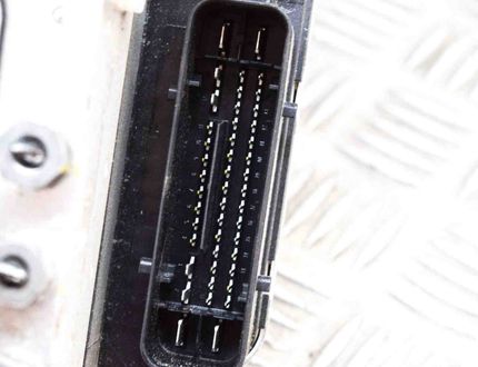 FORD USA Mustang Mach-E 1 generation (2020-2024) Brzdový posilňovač LK9C-2C219-CC,LJ9C-2N147-BA,LJ9C-2N153-BB,LK9C-2D335-CC 19751944