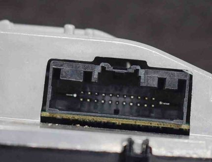 FORD Tourneo Connect 2 generation (2013-2022) Hudobný prehrávač bez GPS ET7618D815,ET76-18D815-CE 2000837