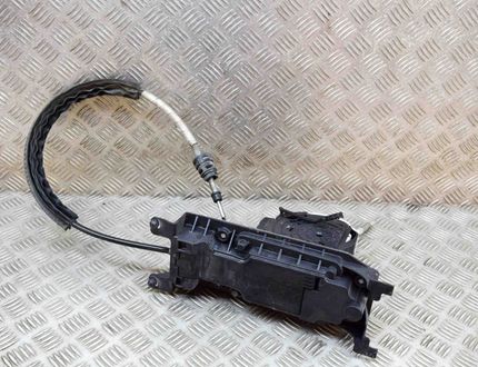 AUDI A3 8V (2012-2020) Gear Shifting Mechanism 8V1713023G,5Q0713266H,5K0713079 20630781