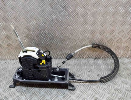 AUDI A3 8V (2012-2020) Gear Shifting Mechanism 8V1713023G,5Q0713266H,5K0713079 20630781
