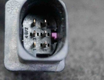 VOLKSWAGEN Polo 5 generation (2009-2017) Lambda Oxygen Sensor 045906262,0281004065,0281004064 2092159