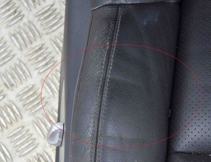 PORSCHE Cayenne 958 (2010-2018) Interiérové sedadlá s kitom dverí 7P5867011C,7P5.867.011.C,7P5867211,7P5.867.211 20987572