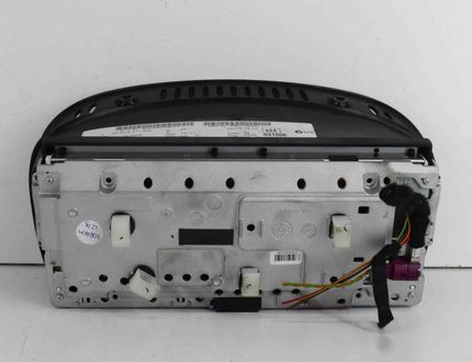 BMW 3 Series E90/E91/E92/E93 (2004-2013) Екран навигаций 9211969,AL9056 21122590