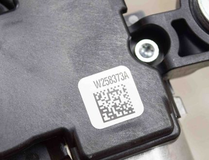 VOLKSWAGEN ID.3 1 generation (2019-2023) Motor stierača zadného okna W258373A,5H0955711,W258229 21224567