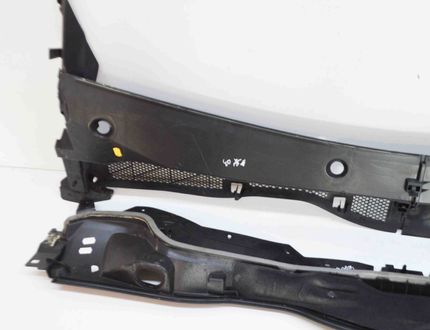 PEUGEOT 2008 2 generation (2019-2023) Front  Wiper Cowl Trim 9837553480,9820794580,9824416280 21418096