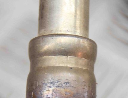 SKODA Kamiq 1 generation (2019-2023) Lambda kyslíkový senzor 04E906262GH 21615248