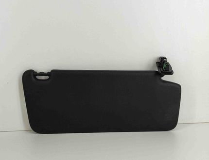 MERCEDES-BENZ A-Class W177 (2018-2024) Left Side Sun Visor A1778106100 21644319