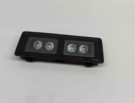 VOLKSWAGEN Golf 8 generation (2019-2023) Освещение салона 5H0947290C,10522810-00 22343031