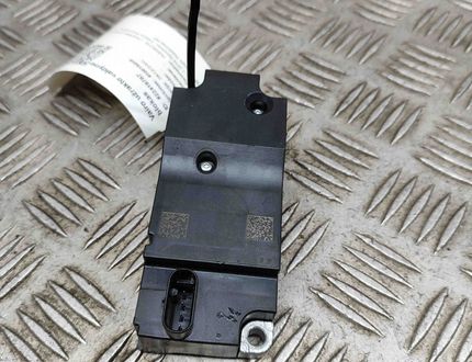 PORSCHE Cayenne 3 generation (2017-2023) Блок управления блокировкой рулевого управления 3Q0905861A 22418787