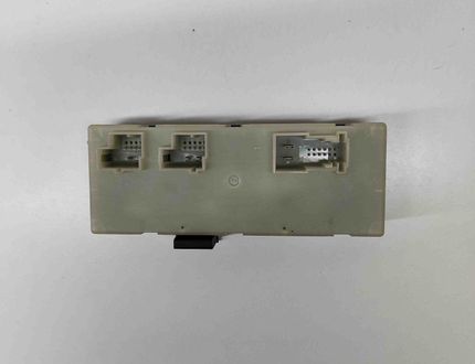 BMW 4 Series G22, G23, G26 (2020-2023) Ovládacia jednotka krytu batožinového priestoru 5A19DB2,A2C7671601100 22662933