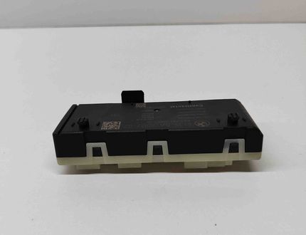 BMW 4 Series G22, G23, G26 (2020-2023) Ovládacia jednotka krytu batožinového priestoru 5A19DB2,A2C7671601100 22662933