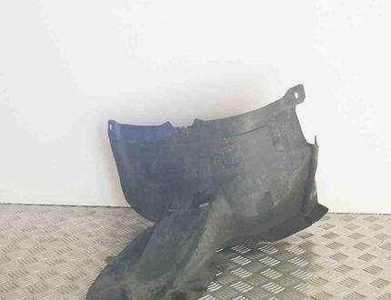 VOLKSWAGEN Passat B6 (2005-2010) Predná pravá vnútorná blatník predná časť 3C0805912A 2271857