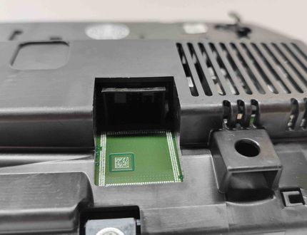 BMW 2 Series F44 (2019-2023) Speedometer 5A2FC89,0263745252 22790050