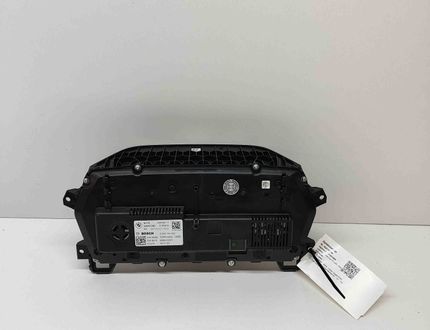 BMW 2 Series F44 (2019-2023) Speedometer 5A2FC89,0263745252 22790050