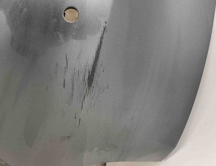 AUDI A5 Sportback 8T (2009-2011) Rear Bumper 8T0807521J,8T0807521R,8T0807511L 22912361