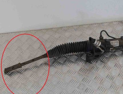 FORD C-Max 1 generation (2003-2010) Riadiaca skriňa 3M51-3A500-AR 2308637