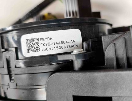 LAND ROVER Discovery Sport 1 generation (2014-2024) Stieračový prepínač FK72-13N064-AA,FK72-14A664-AA,BJ32-3F973-AB,BJ32-3F972-AB 23125942