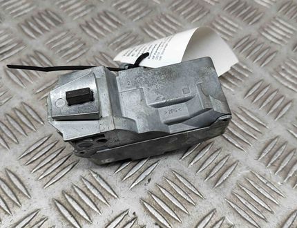 JAGUAR I-Pace 1 generation (2018-2023) Ovládacia jednotka zámku riadenia HPLA-3K772-AB 23232193