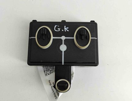 AUDI e-tron GT 1 generation (2020-2024) Rear Left Door Control Unit A2C7711441000,4M0959795N 23550952