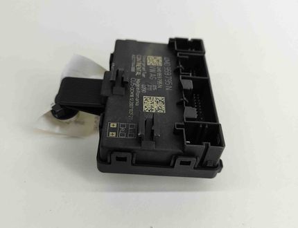 AUDI e-tron GT 1 generation (2020-2024) Rear Left Door Control Unit A2C7711441000,4M0959795N 23550952