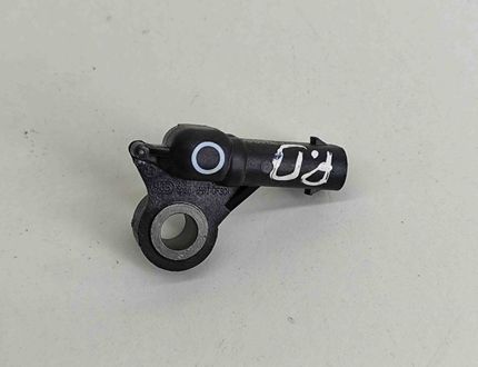 MERCEDES-BENZ EQB 1 generation (2021-2023) Боковой датчик удара правый A2239056103 23770742