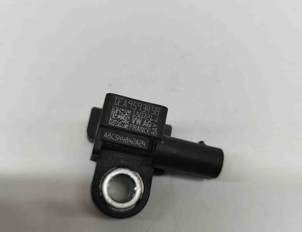 AUDI Q4 Sportback e-tron 1 generation (2021-2024) Left Side Impact Sensor 1EA959345B 23890626