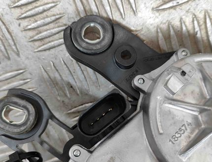 VOLKSWAGEN ID.3 1 generation (2019-2023) Motor stierača zadného okna 5H0955711,W258229 24286423