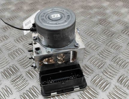 MERCEDES-BENZ C-Class W205/S205/C205 (2014-2023) ABS Pump A2534311300,A2539011600,10.0221-0054.4,28.5156-5711.3,10.0915-1568.3,10.0625-3378.1 24297967